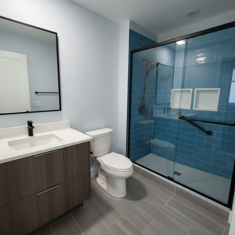 Bathroom Remodeling