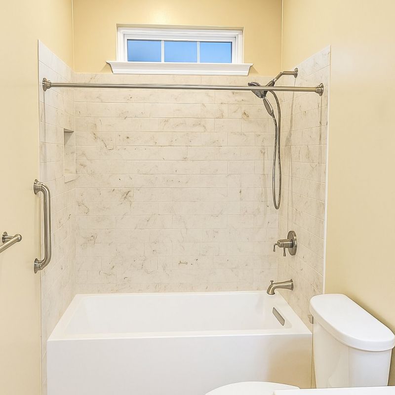 How Tub To Shower Conversions Improve Bathroom Functionality