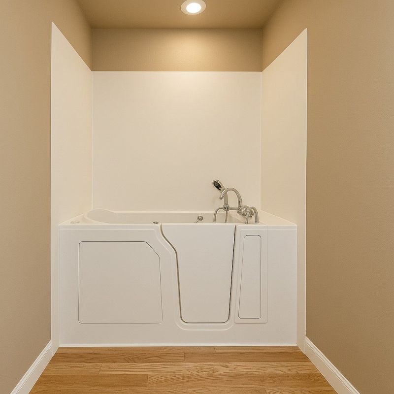 How Tub To Shower Conversions Improve Bathroom Functionality