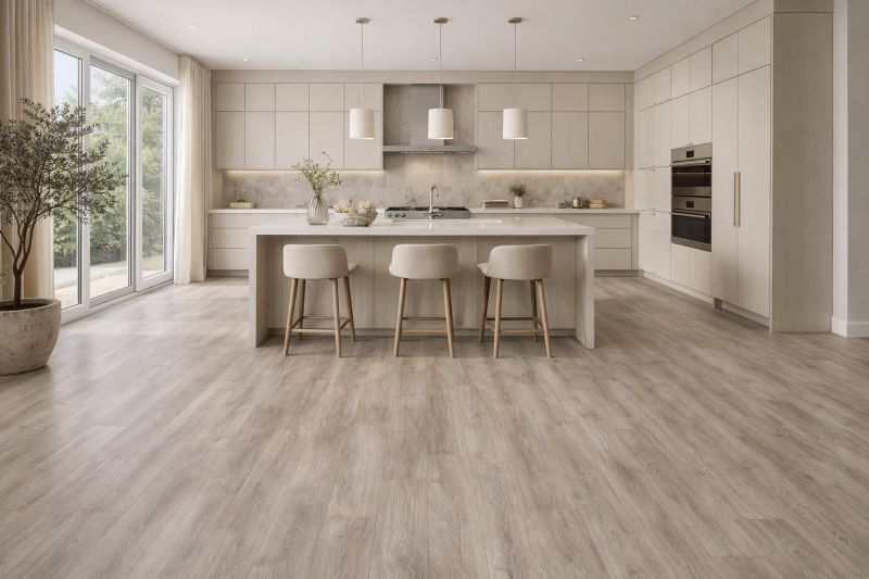 Luxury Vinyl Plank Vs Luxury Vinyl Tile: Key Differences