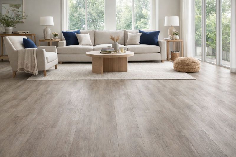 Premier Home Pro Pet Friendly Vinyl Plank Flooring