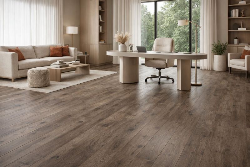 Premier Home Pro Pet Friendly Vinyl Plank Flooring