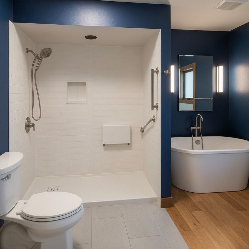 Tub To Shower Conversion: A Practical Upgrade For Everyday Use